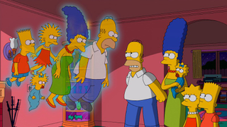 William Friedkin will guest star on <i>The Simpsons</i>